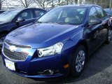 2013 Chevrolet Cruze LS