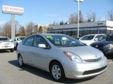 2008 Toyota Prius Hybrid