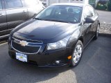 2013 Chevrolet Cruze LS