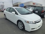 2010 Honda Civic LX Sedan