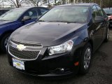 2013 Chevrolet Cruze LS
