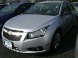 2013 Chevrolet Cruze LS
