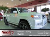 2013 Toyota 4Runner SR5 4x4