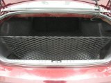 2007 Chevrolet Impala LT Trunk