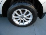 2010 Ford Edge SEL Wheel