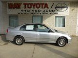 2005 Honda Civic LX Sedan