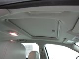 2007 Chevrolet Impala LT Sunroof