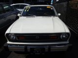 1977 Datsun B210 Hatchback Exterior