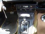 1977 Datsun B210 Hatchback 3 Speed Automatic Transmission