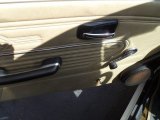 1977 Datsun B210 Hatchback Door Panel