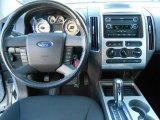 2010 Ford Edge SEL Dashboard