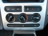 2010 Ford Edge SEL Controls