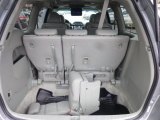 2006 Honda Odyssey EX-L Trunk