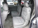 2006 Honda Odyssey EX-L Rear Seat