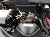 2009 Jeep Grand Cherokee Engines