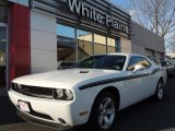 2011 Dodge Challenger SE