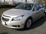 2013 Chevrolet Cruze LS