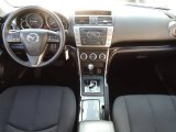 2012 Mazda MAZDA6 i Touring Sedan Dashboard