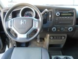 2006 Honda Ridgeline RTL Dashboard