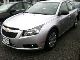 2013 Chevrolet Cruze LS