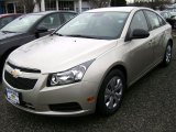 2013 Chevrolet Cruze LS