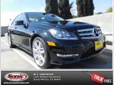 2013 Mercedes-Benz C 250 Sport