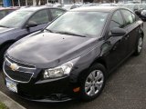 2013 Chevrolet Cruze LS