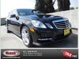 2013 Mercedes-Benz E 350 Sedan