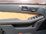 2013 Mercedes-Benz E 350 Sedan Door Panel