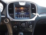 2012 Chrysler 300 C AWD Controls