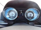 2012 Chrysler 300 C AWD Gauges