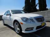 2013 Mercedes-Benz E 350 Sedan