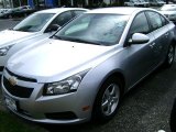 2013 Chevrolet Cruze LT