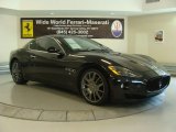 2009 Nero Carbonio (Black) Maserati GranTurismo  #78461278