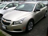 2013 Chevrolet Cruze LS