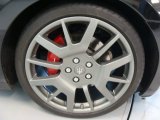 2009 Maserati GranTurismo  Wheel