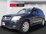 2010 Mercedes-Benz GLK 350 4Matic