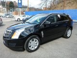 2010 Cadillac SRX V6