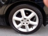Nissan Maxima 2006 Wheels and Tires