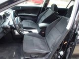 2006 Nissan Maxima 3.5 SE Front Seat