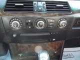 2006 BMW 5 Series 530xi Wagon Controls