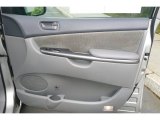 2009 Toyota Sienna LE Door Panel