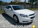 2012 Chevrolet Malibu LT