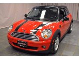 2010 Mini Cooper Hardtop