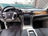 2011 Cadillac Escalade Platinum AWD Dashboard