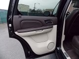 2011 Cadillac Escalade Platinum AWD Door Panel