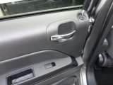 2014 Jeep Compass Sport Door Panel