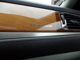 2011 Cadillac Escalade Platinum AWD Marks and Logos