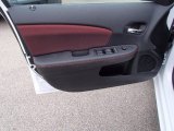 2013 Dodge Avenger SXT Door Panel
