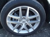 2010 Ford Fusion SEL V6 Wheel